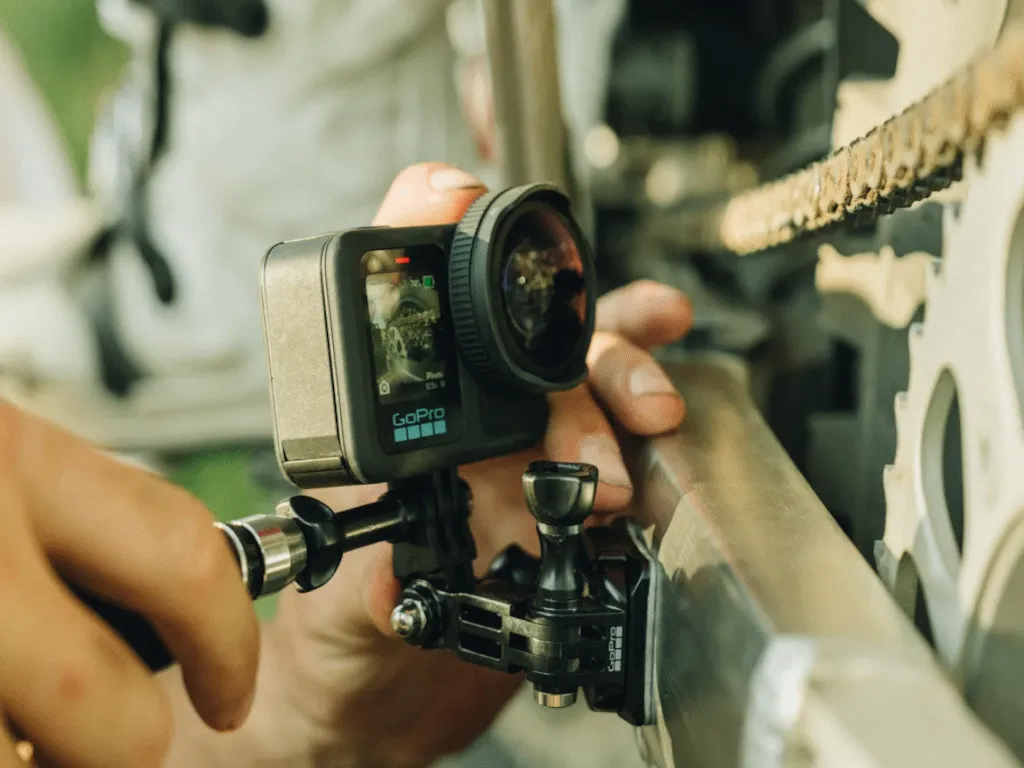 GoPro Set sociva GOPRO HB-Series Lens Collection (HERO13 Black) Slika 4