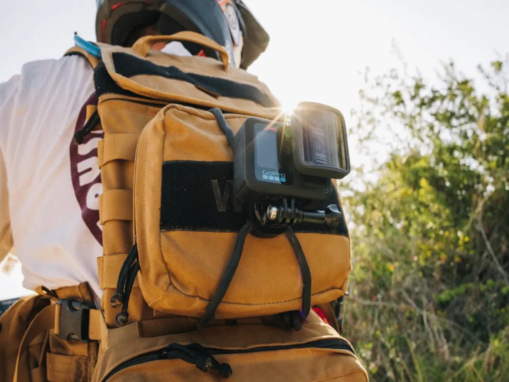 GoPro Set sociva GOPRO HB-Series Lens Collection (HERO13 Black) Slika 5