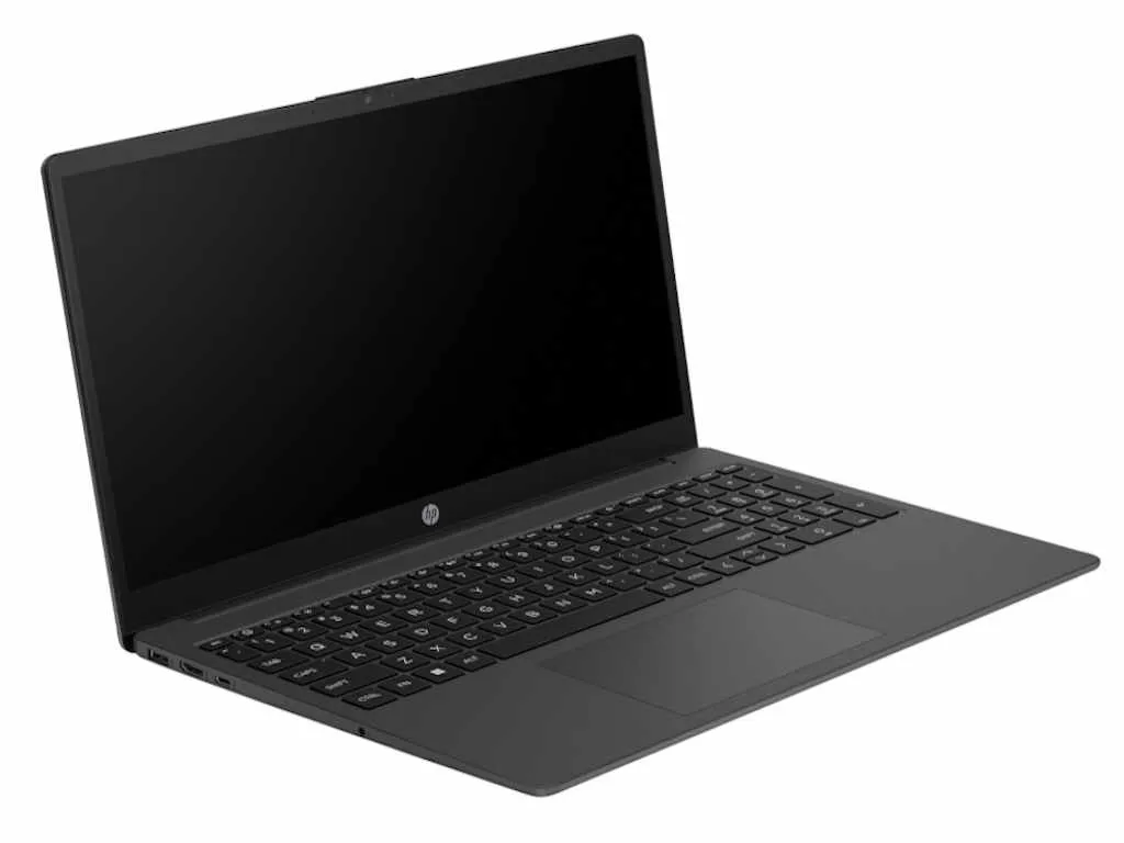 HP PSG Laptop HP 255 G10 DOS/15.6"FHD AG/Ryzen 3-7330U/8GB/256GB Slika 1