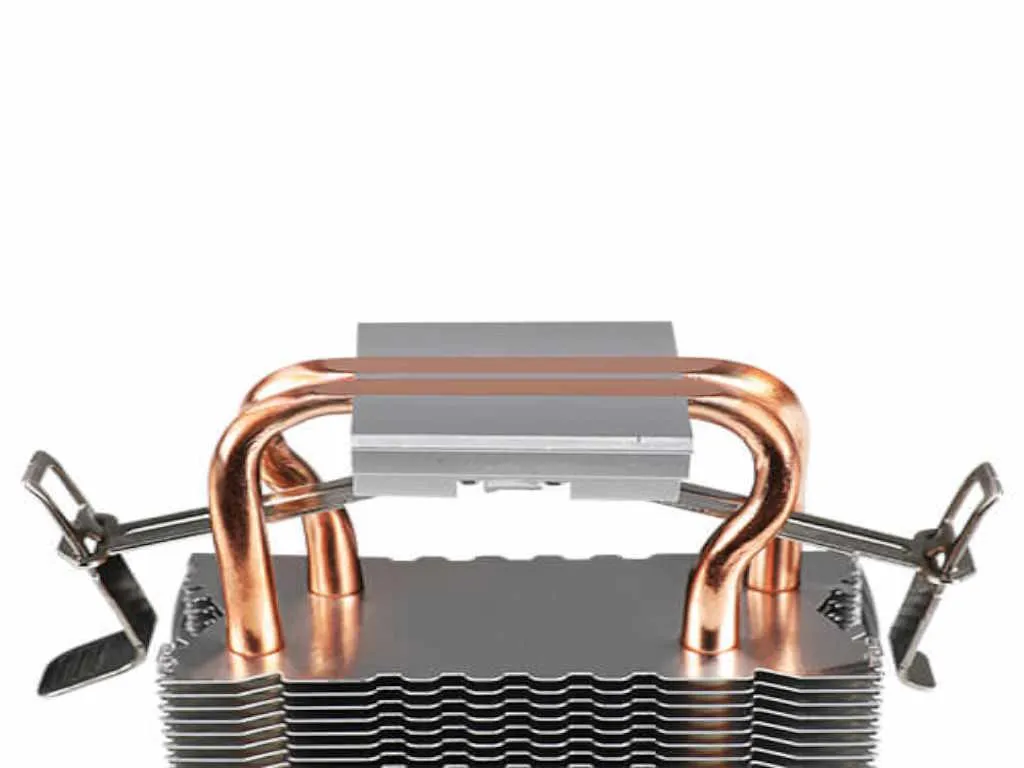 Antec Kuler ANTEC A30 Pro/BLUE LED Slika 2