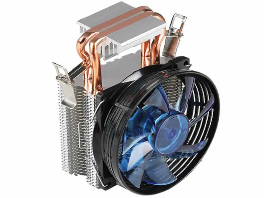 Antec Kuler ANTEC A30 Pro/BLUE LED Slika 5