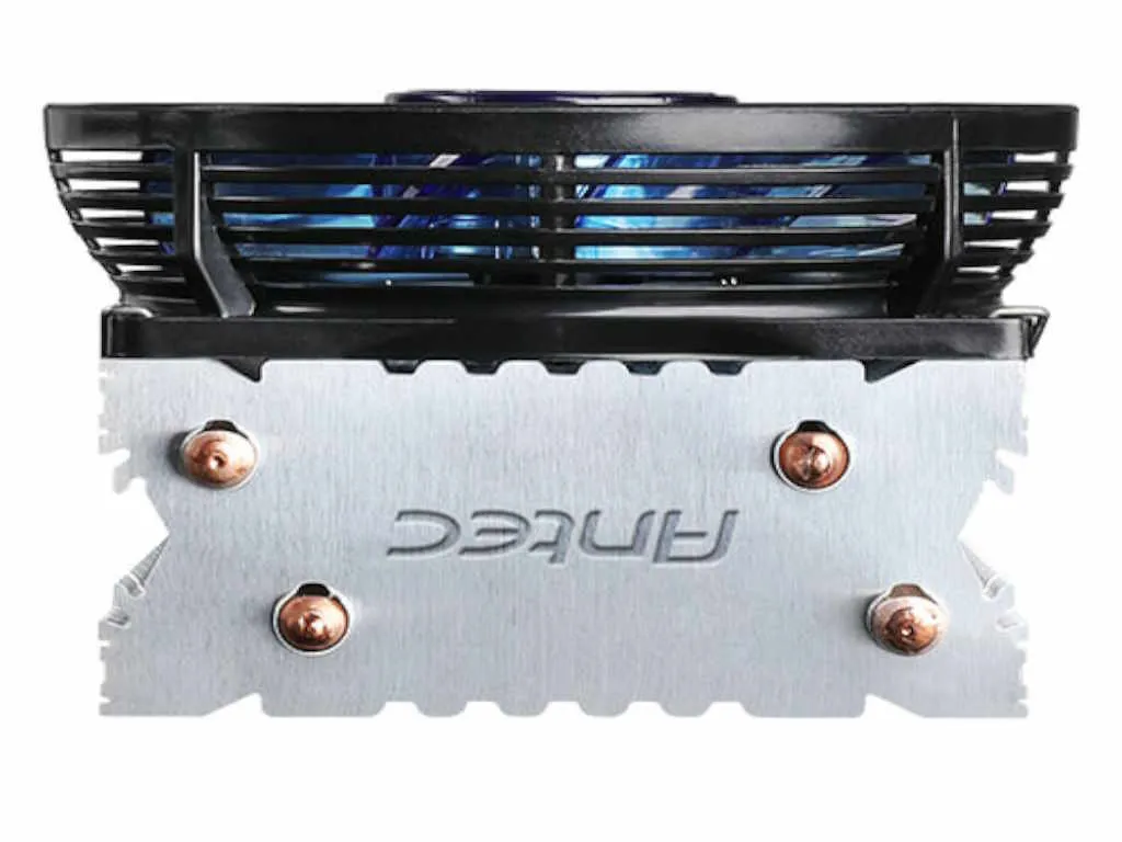 Antec Kuler ANTEC A30 Pro/BLUE LED Slika 6