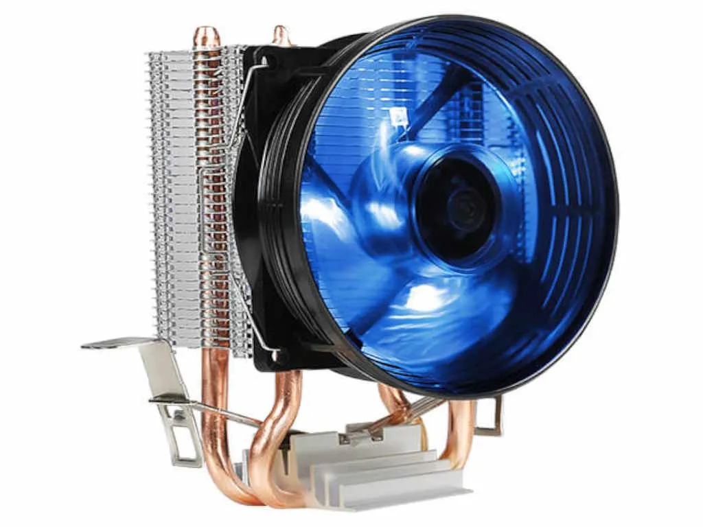 Antec Kuler ANTEC A30 Pro/BLUE LED Slika 8