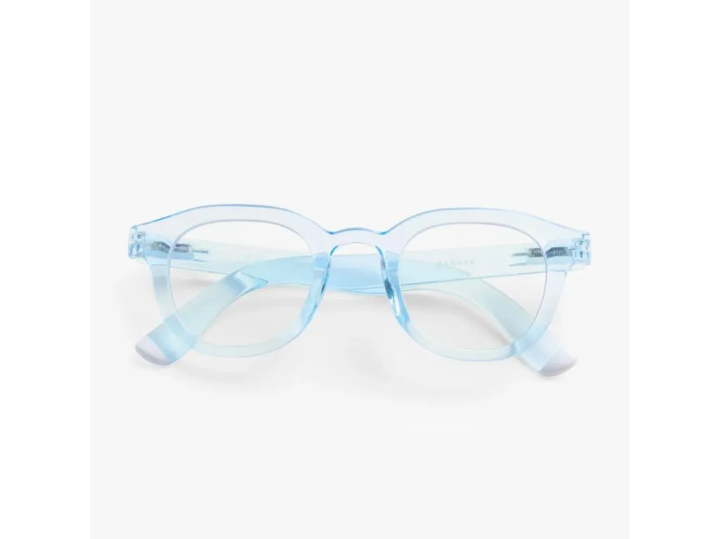 Zaštitne naocare BARNER Andy/ Glossy Baby Blue Slika 4