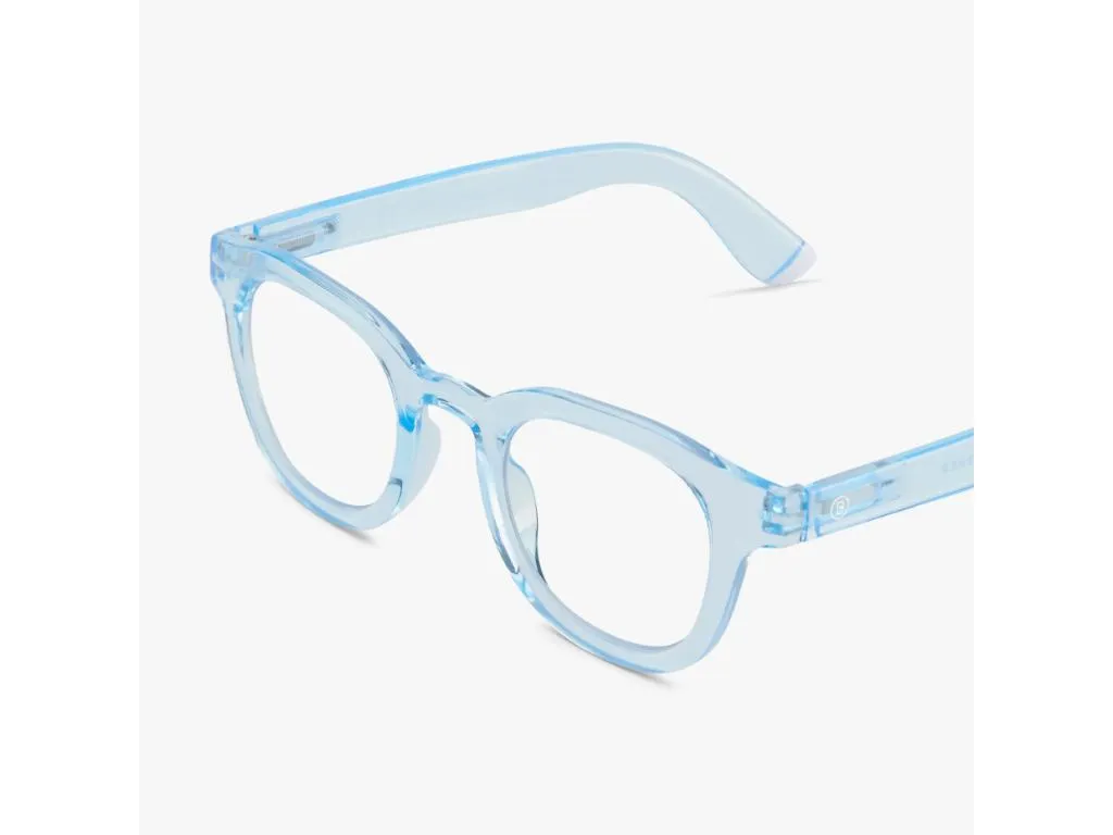 Zaštitne naocare BARNER Andy/ Glossy Baby Blue Slika 3