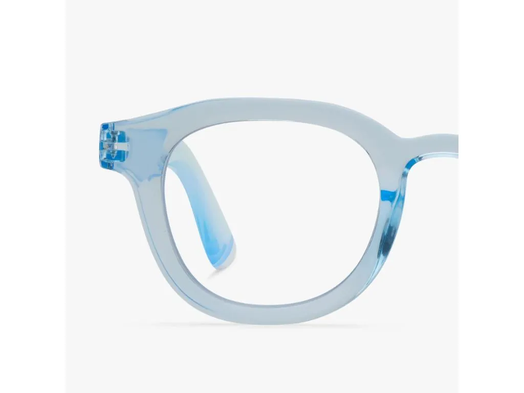 Zaštitne naocare BARNER Andy/ Glossy Baby Blue Slika 1