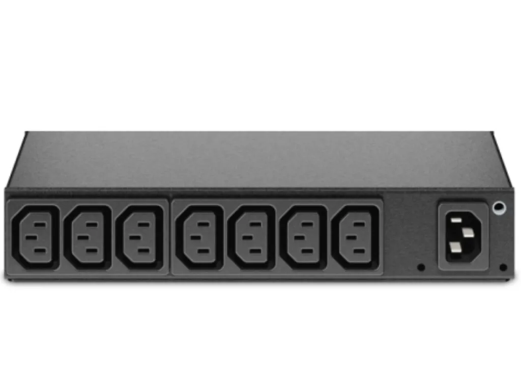 UPS opcije, APC, PDU, 1U, 120-240V, 15A, 220-240V, 10A, 8xC13 Slika 1