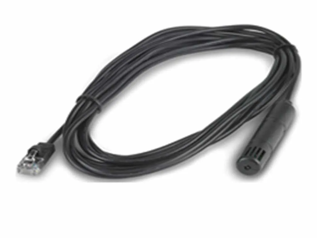 APC Temperature & Humldity Sensor, 3.9m cable length and RJ45 connection Slika 1