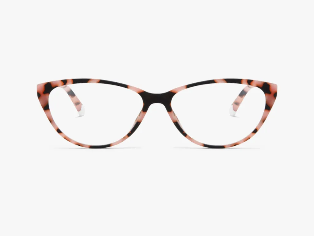Barner Zastitne Naocare BARNER Astoria/ Pink Tortoise Slika 2