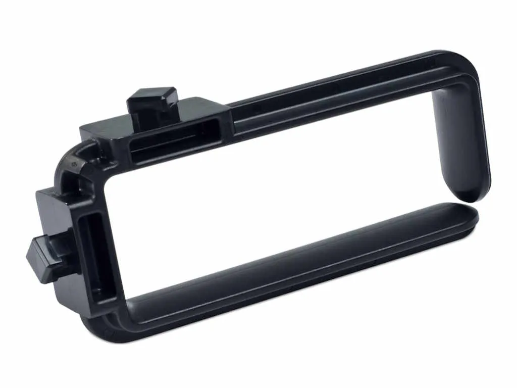 APC NetShelter RacAPC NetShelter Cable Management, Vertical Cable Manager set of 10 rings Slika 1