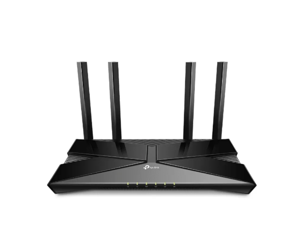 Bezicni ruter TP-LINK Archer AX53 Slika 5