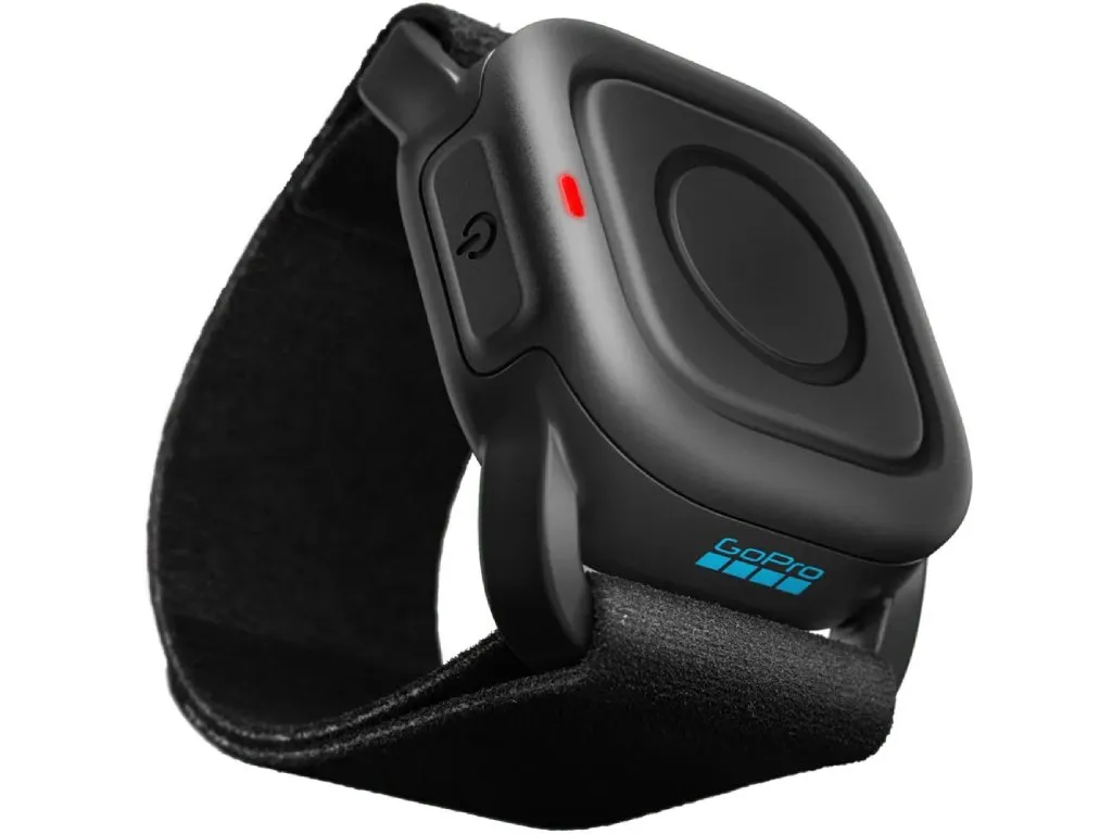 GoPro Nosac GOPRO Watherproof Shutter Remote H10, H11 Mini, H11, H12, H13, HERO Slika 1