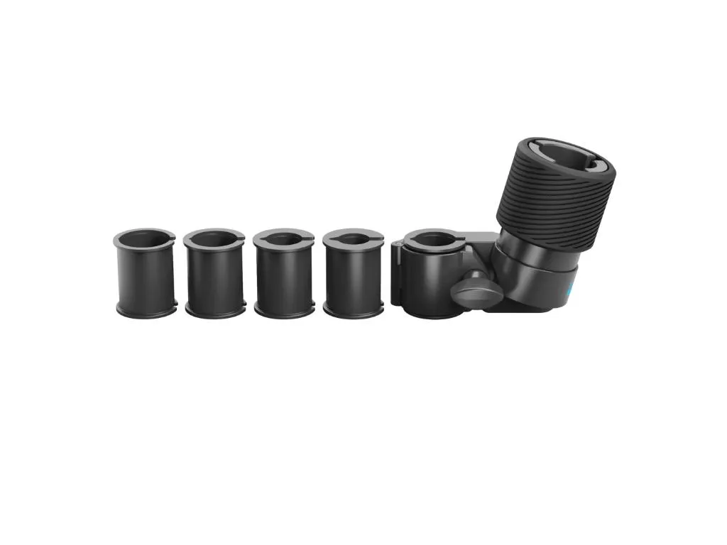 Nosac GOPRO Ski Pole Mount for Extension Poles Slika 4