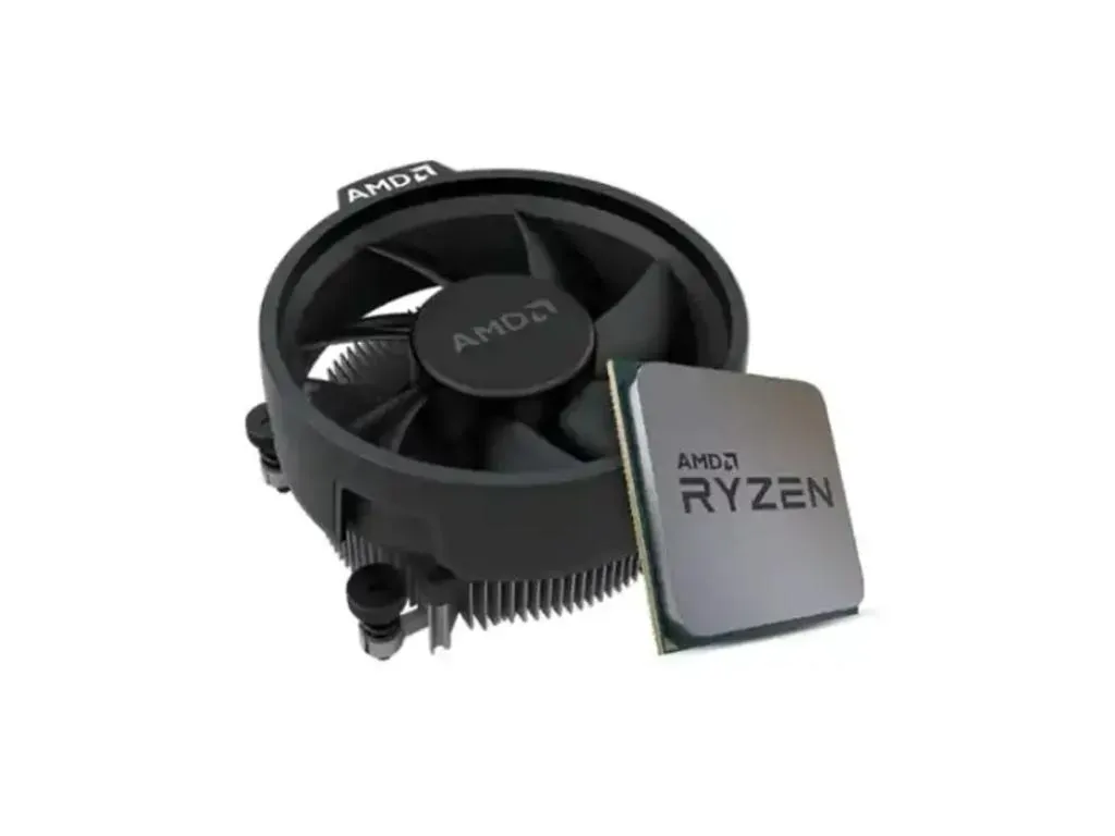 Procesor AMD Ryzen 5 5500 6C/12T/3.6GHz/16MB/65W/AM4/MPK Slika 1