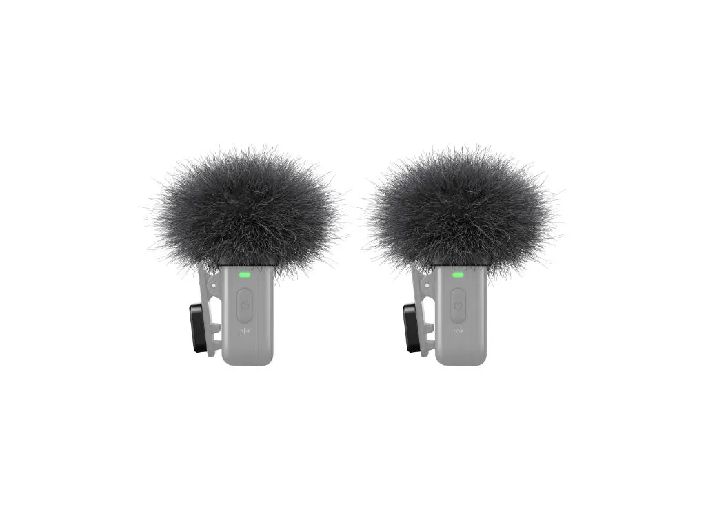 Mikrofon GOPRO Wireless Mic Complete Kit Slika 2