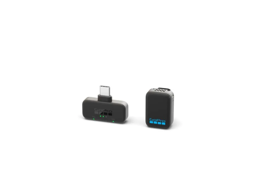 Mikrofon GOPRO Wireless Mic USB Kit Slika 1