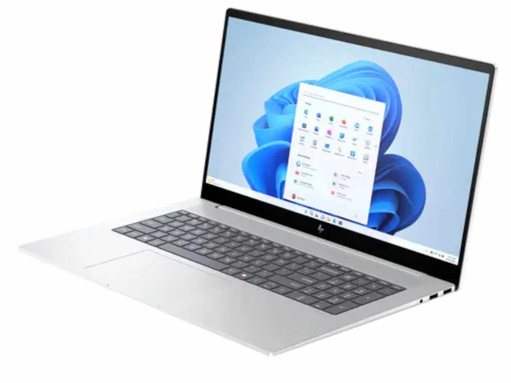 HP PSG Laptop HP Envy 17-da0000nm W11P/17.3"FHD IPS Touch/Core U7-155H/32GB/1TB/backlit/3g/srebrna Slika 2