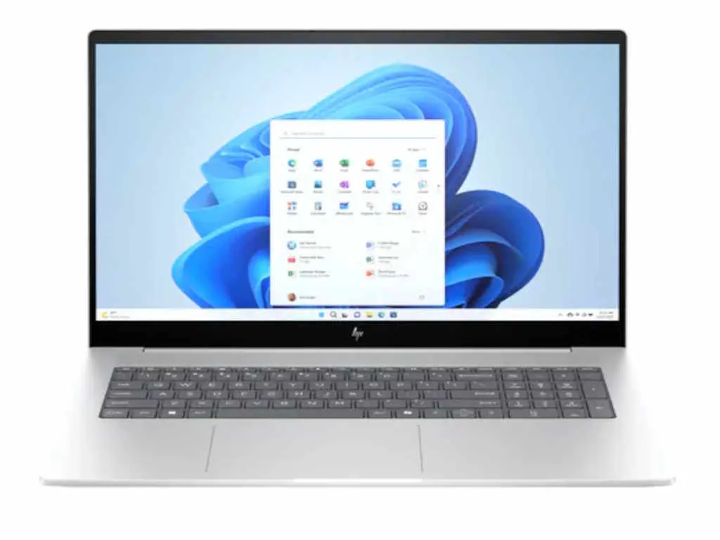HP PSG Laptop HP Envy 17-da0000nm W11P/17.3"FHD IPS Touch/Core U7-155H/32GB/1TB/backlit/3g/srebrna Slika 3