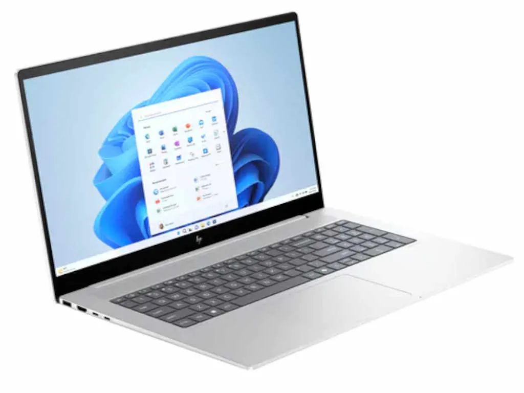 HP PSG Laptop HP Envy 17-da0000nm W11P/17.3"FHD IPS Touch/Core U7-155H/32GB/1TB/backlit/3g/srebrna Slika 4