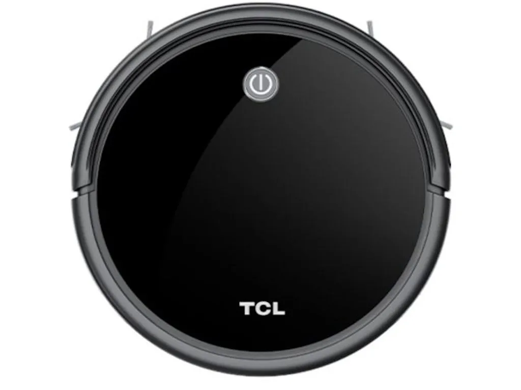 Robot Vacuum Cleaner TCL Sweeva_100_black_DE Slika 3