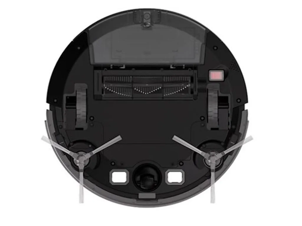 Robot Vacuum Cleaner TCL Sweeva_100_black_DE Slika 5