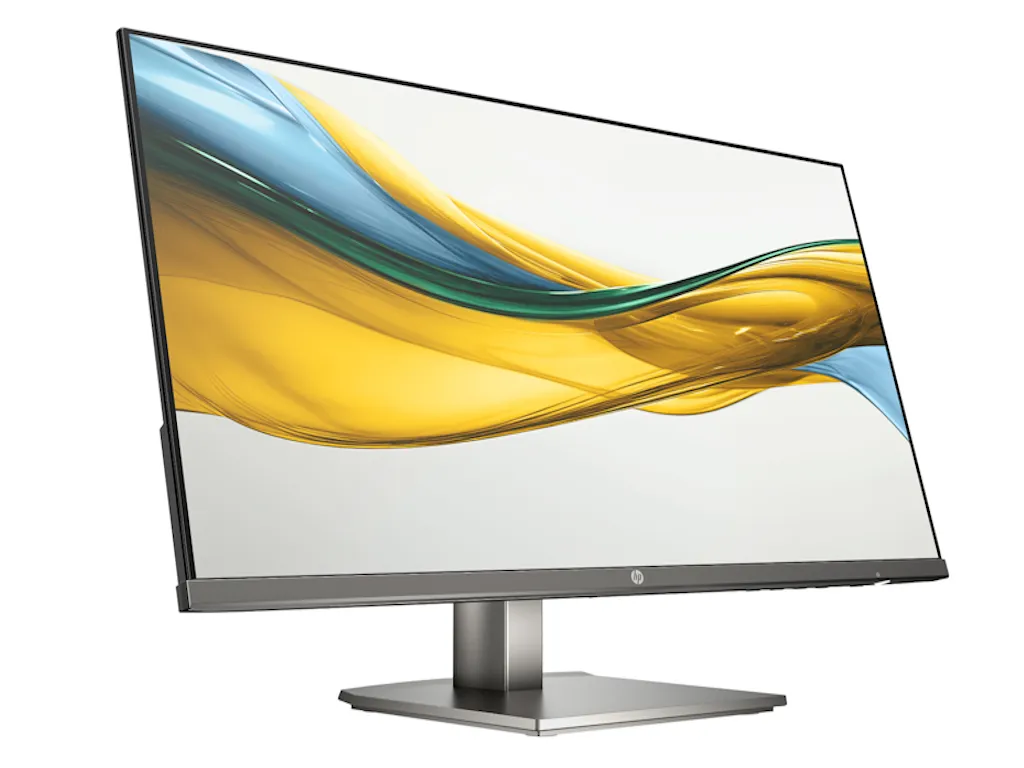 HP PSG Monitor HP S5 524da 23.8"/IPS 1920x1080/100Hz/5ms/2 HDMI, VGA/visina/zvucnici/3g Slika 2