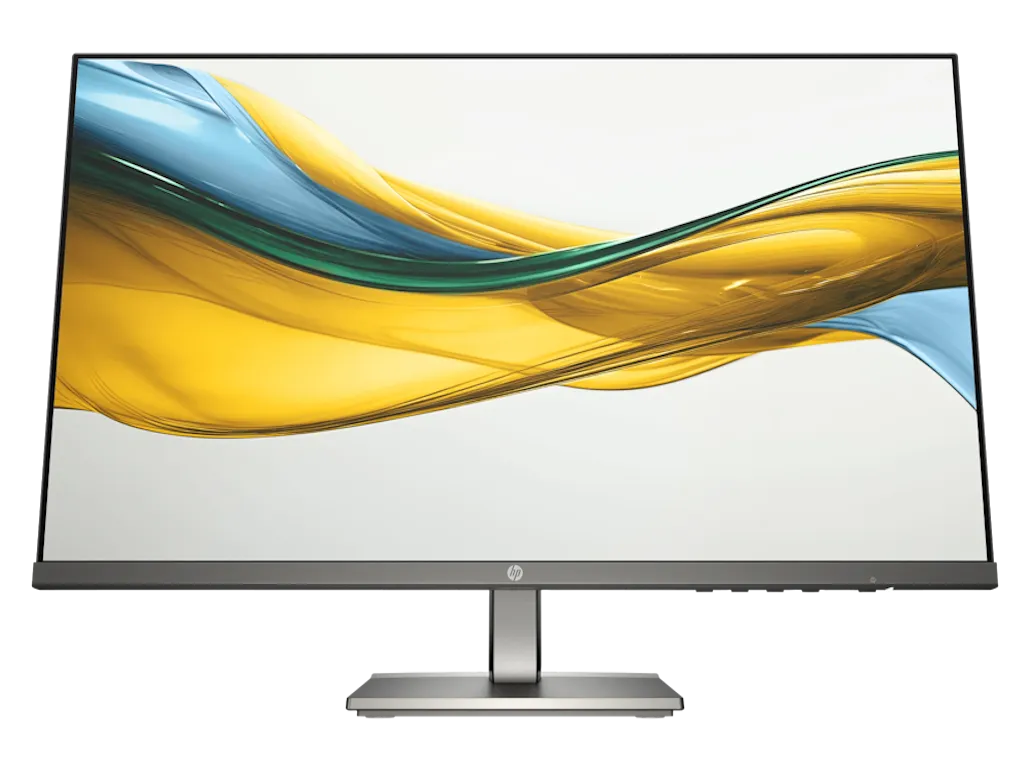 HP PSG Monitor HP S5 524da 23.8"/IPS 1920x1080/100Hz/5ms/2 HDMI, VGA/visina/zvucnici/3g Slika 3