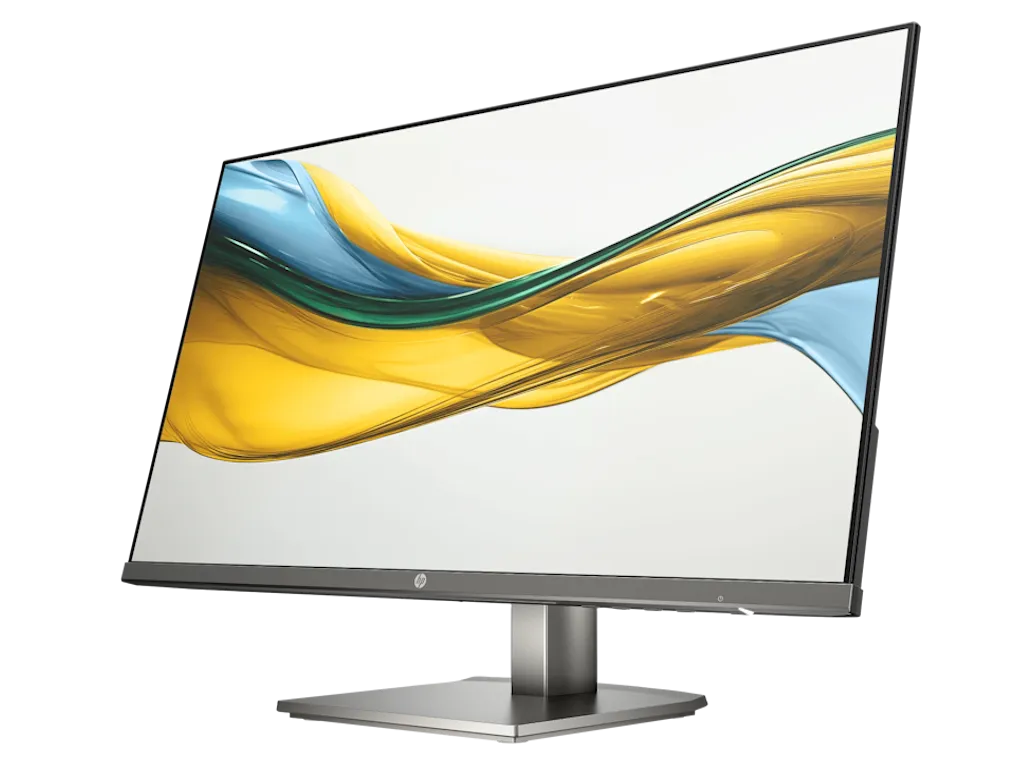 HP PSG Monitor HP S5 524da 23.8"/IPS 1920x1080/100Hz/5ms/2 HDMI, VGA/visina/zvucnici/3g Slika 1