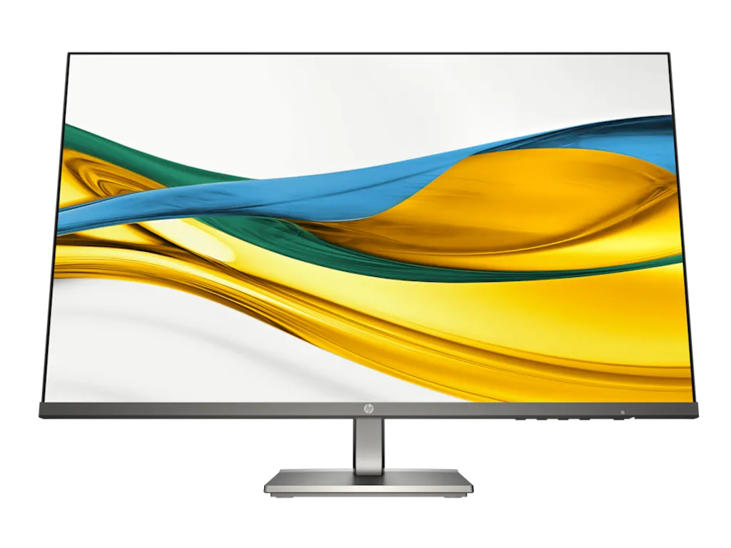 HP PSG Monitor HP S5 527da 27"/IPS 1920x1080/100Hz/5ms/2 HDMI, VGA/visina/zvucnici/3g Slika 1