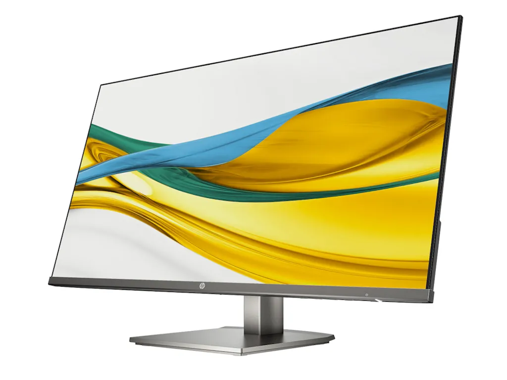 HP PSG Monitor HP S5 527da 27"/IPS 1920x1080/100Hz/5ms/2 HDMI, VGA/visina/zvucnici/3g Slika 3