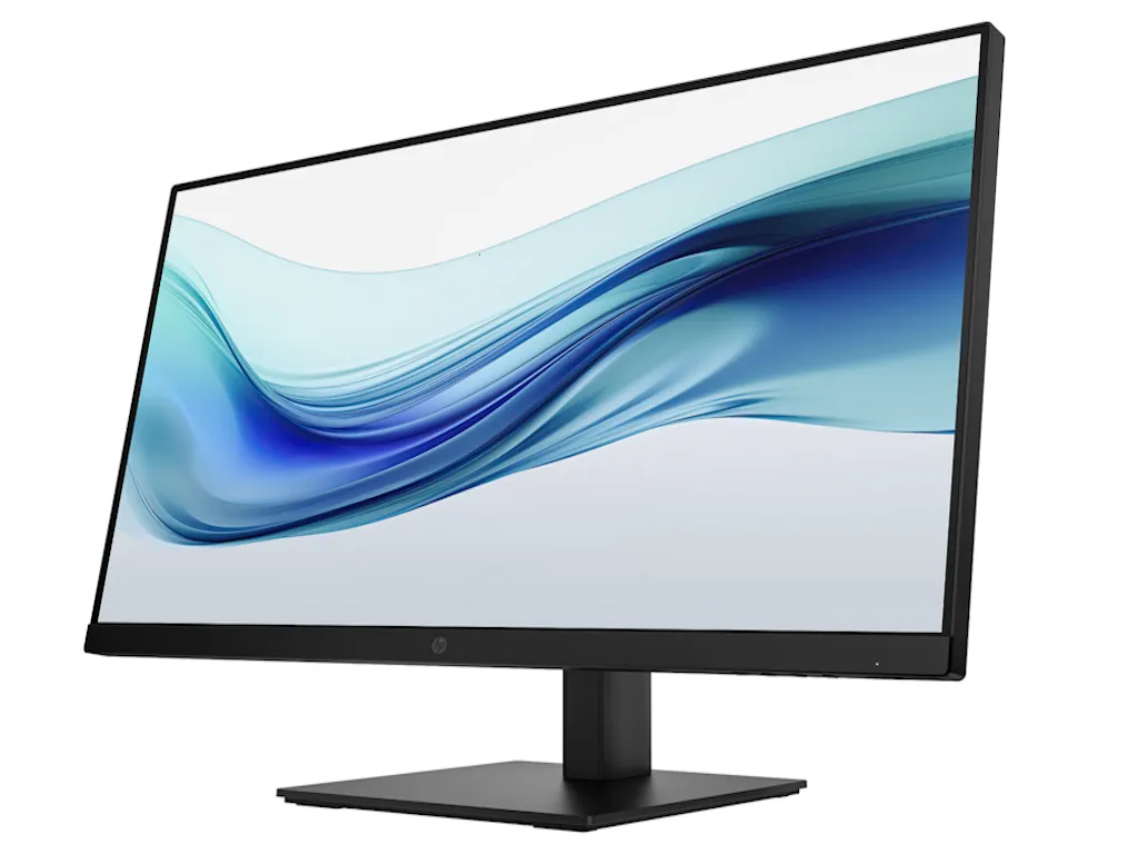 HP PSG Monitor HP S3 Pro 324pe 23.8"/IPS/1920x1080/100Hz/5ms/HDMI, DP, VGA/VESA/visina/zvucnici/3g Slika 1