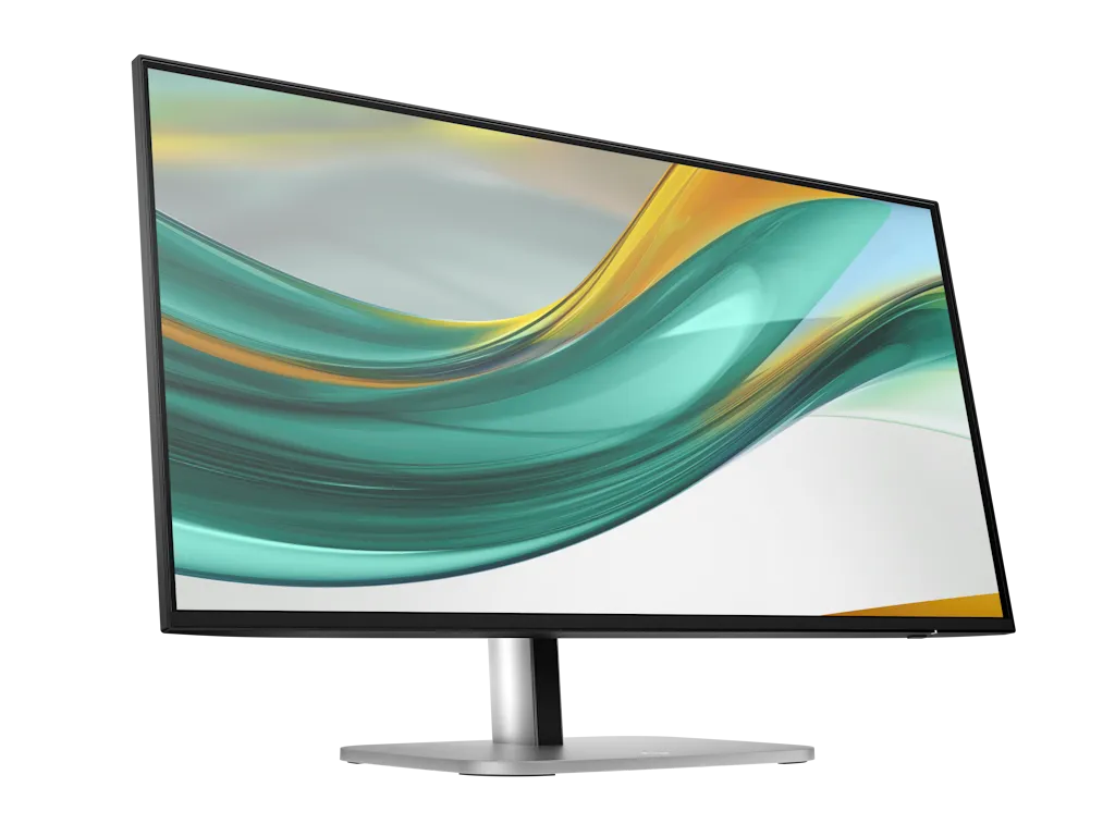 HP PSG Monitor HP S5 Pro 527pf 27"/IPS/1920x1080/100Hz/5ms/HDMI, DP, 4 USB-A, USB-B/VESA/pivot,visina/3g Slika 3