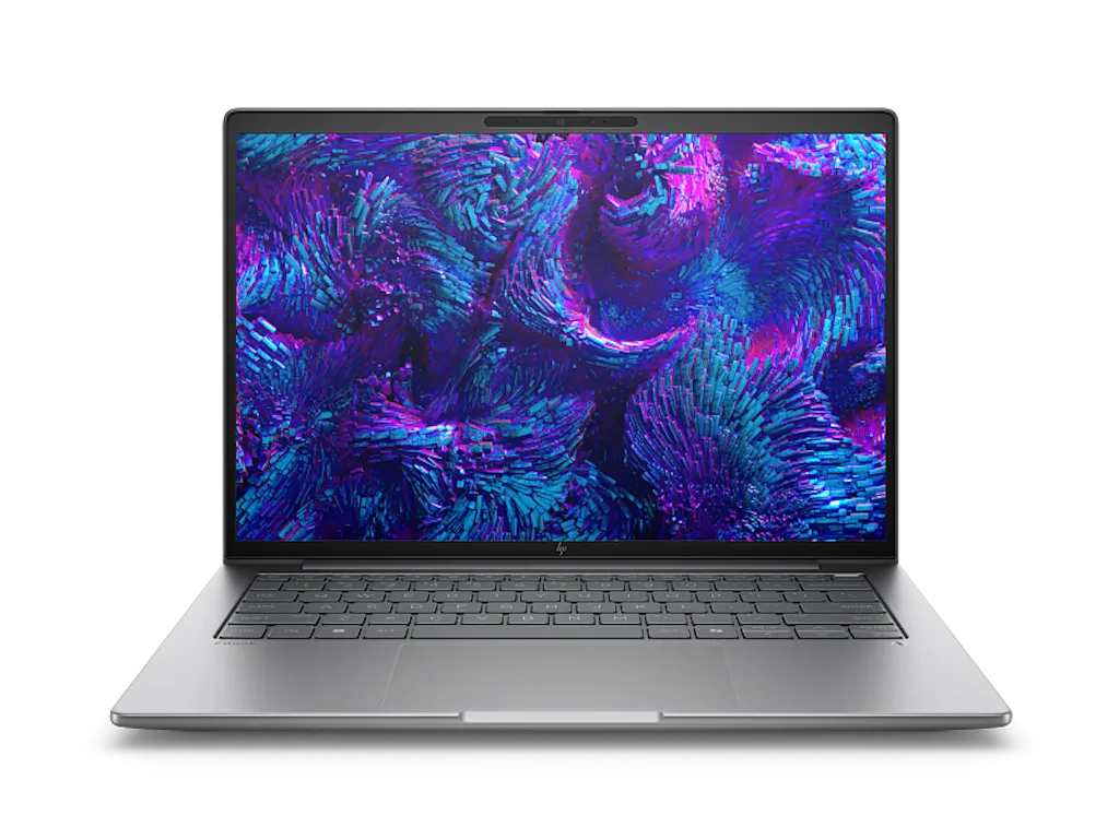 HP PSG Laptop HP ZBook 8 G1i 14 DOS/14"WUXGA AG/Core U7-255U/32GB/1TB/backlit/smart/FPR/NFC Slika 2