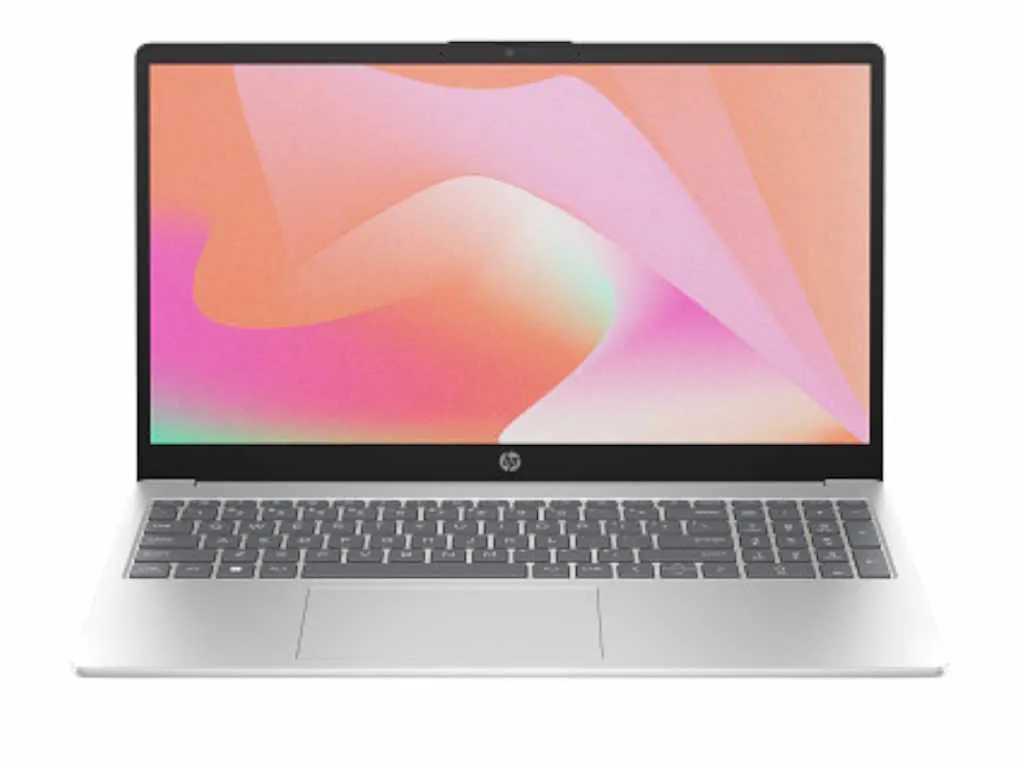 HP PSG Laptop HP 15-fd0101nm DOS/15.6"FHD AG IPS/i3-1315U/8GB/512GB/srebrna Slika 2