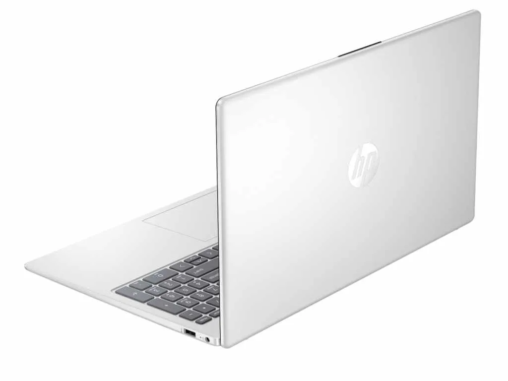 HP PSG Laptop HP 15-fd0101nm DOS/15.6"FHD AG IPS/i3-1315U/8GB/512GB/srebrna Slika 3
