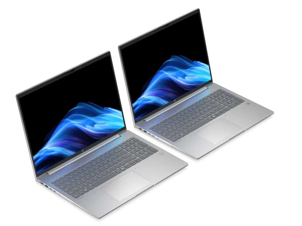 HP PSG Laptop HP ProBook 4 G1i 16 DOS/16"WUXGA AG/i5-1334U/16GB/1TB/GLAN/srebrna Slika 2