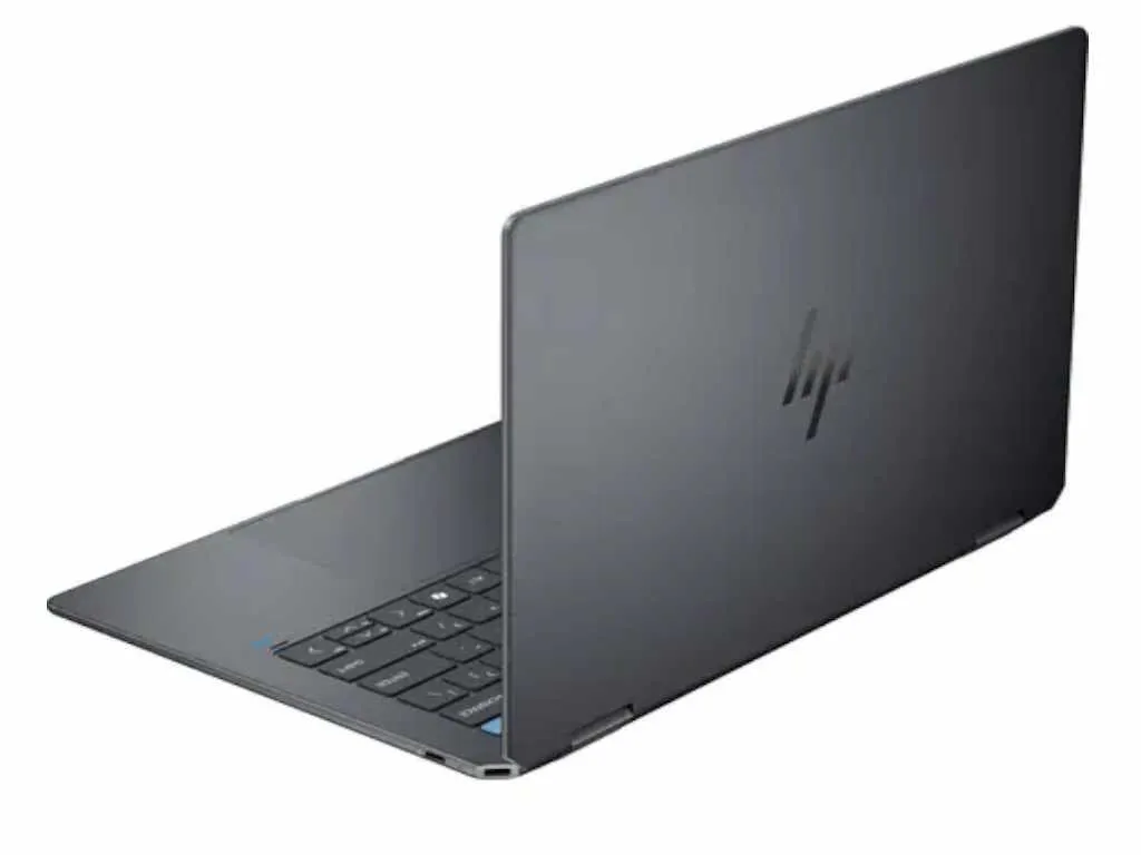 HP PSG Laptop HP OmniBook Ultra x360 14-fh0001nm W11H/14"2.8K OLEDTouch VRR/Core U7-258V/32GB/1TB/backli/3g Slika 1