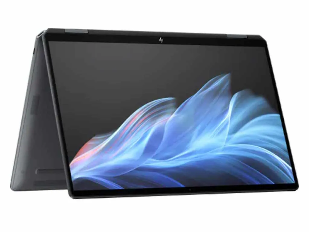 HP PSG Laptop HP OmniBook Ultra x360 14-fh0001nm W11H/14"2.8K OLEDTouch VRR/Core U7-258V/32GB/1TB/backli/3g Slika 3