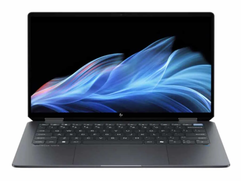 HP PSG Laptop HP OmniBook Ultra x360 14-fh0001nm W11H/14"2.8K OLEDTouch VRR/Core U7-258V/32GB/1TB/backli/3g Slika 5
