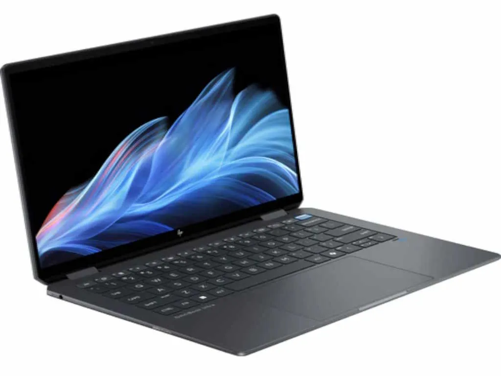 HP PSG Laptop HP OmniBook Ultra x360 14-fh0001nm W11H/14"2.8K OLEDTouch VRR/Core U7-258V/32GB/1TB/backli/3g Slika 6
