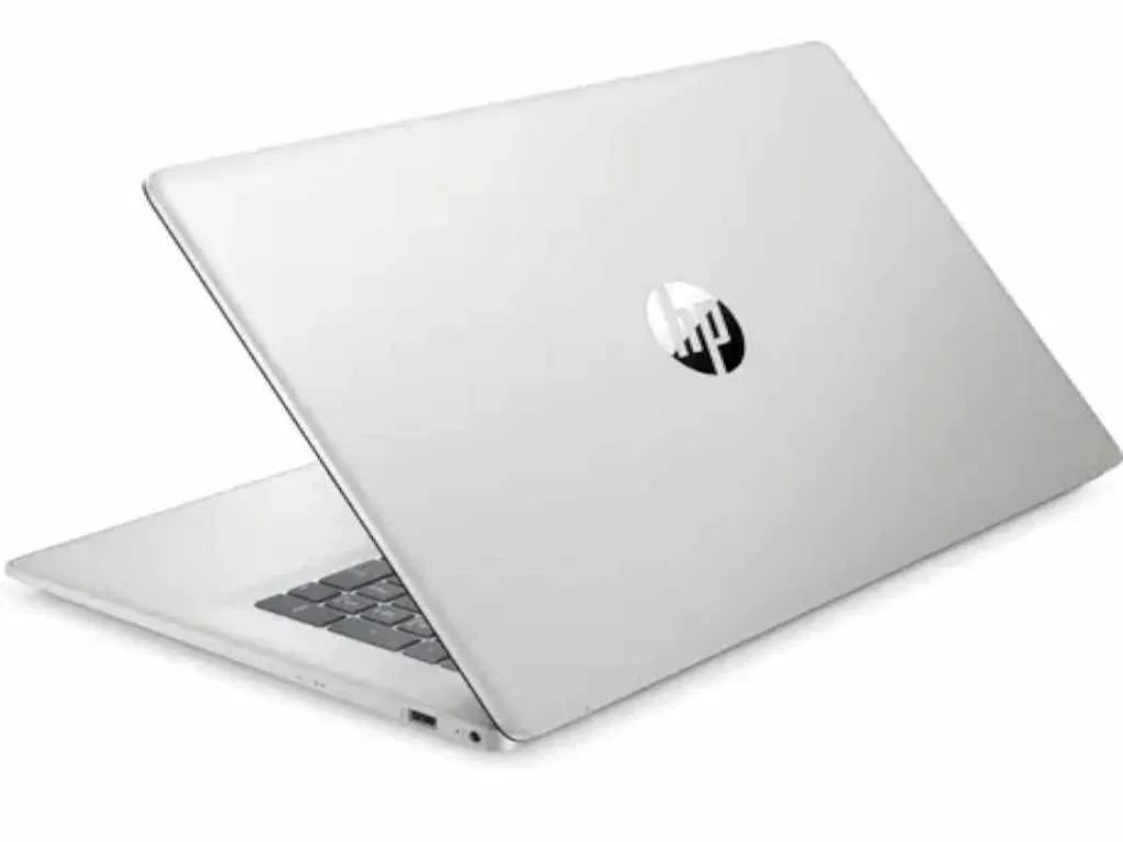 HP PSG Laptop HP 17-cp3007nm DOS/17.3"FHD AG IPS/Ryzen 7-7730U/16GB/512GB/backlit/srebrna Slika 3