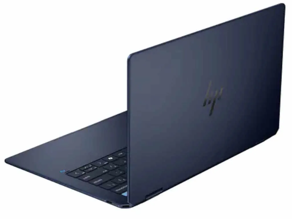 HP PSG Laptop HP OmniBook Ultra x360 14-fh0002nm W11H/14"2.8K OLEDTouch VRR/Core U7-258V/32GB/2TB/backli/3g Slika 2