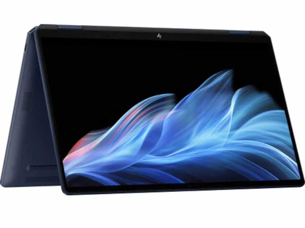 HP PSG Laptop HP OmniBook Ultra x360 14-fh0002nm W11H/14"2.8K OLEDTouch VRR/Core U7-258V/32GB/2TB/backli/3g Slika 3