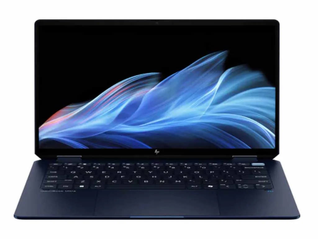 HP PSG Laptop HP OmniBook Ultra x360 14-fh0002nm W11H/14"2.8K OLEDTouch VRR/Core U7-258V/32GB/2TB/backli/3g Slika 5