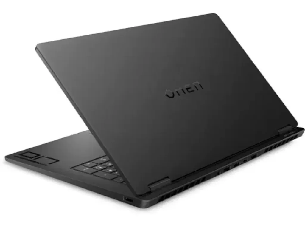 HP PSG Laptop HP Omen 17-db0015nm DOS/17.3"QHD AG VRR 240Hz/Ryzen 7-8845HS/32GB/1TB/4070 8GB/backlit/3g Slika 1