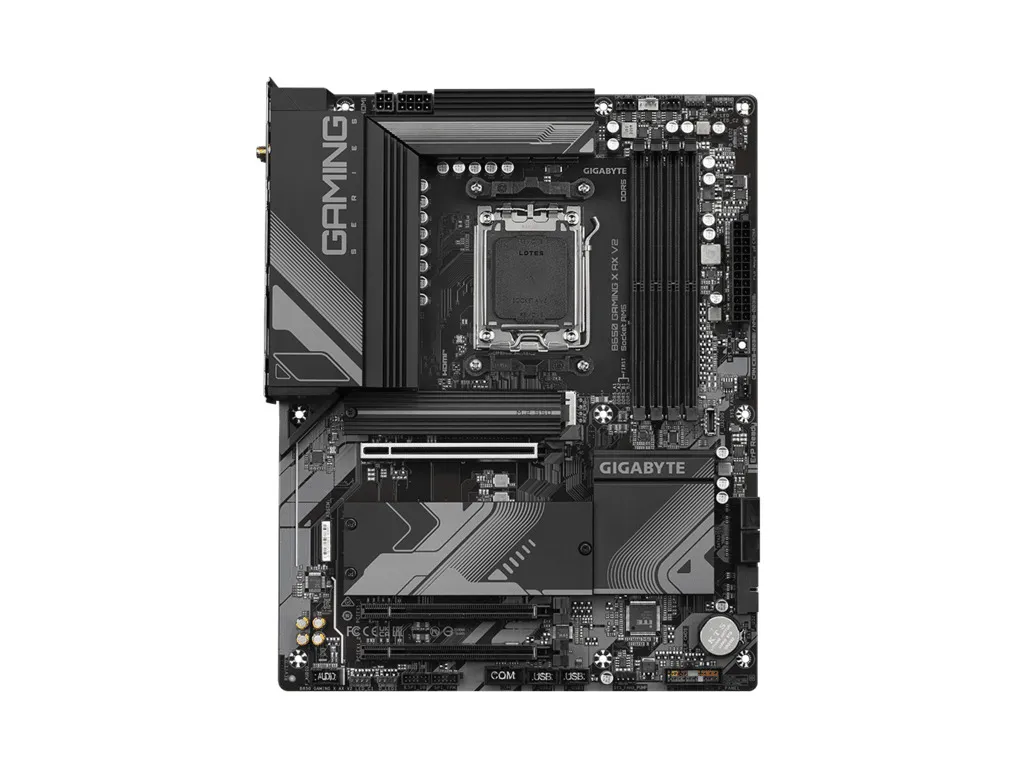 Gigabyte Maticna ploca GIGABYTE B650 GAMING X AX V2 1.0/AM5 Slika 5