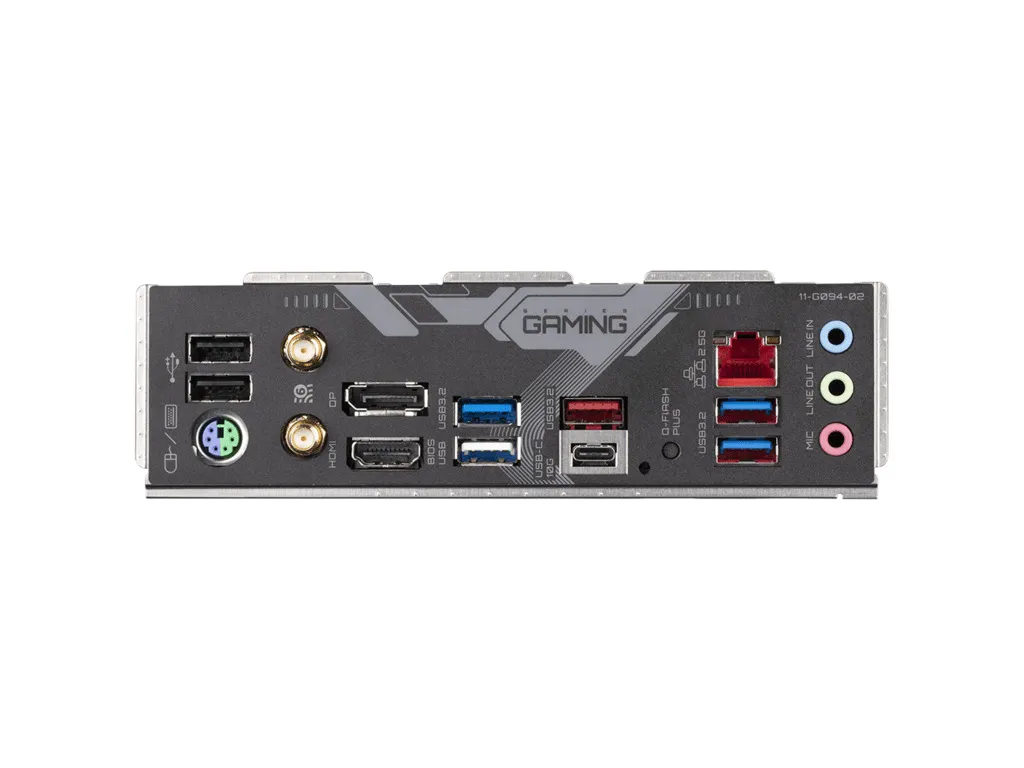 Gigabyte Maticna ploca GIGABYTE B650 GAMING X AX V2 1.0/AM5 Slika 6