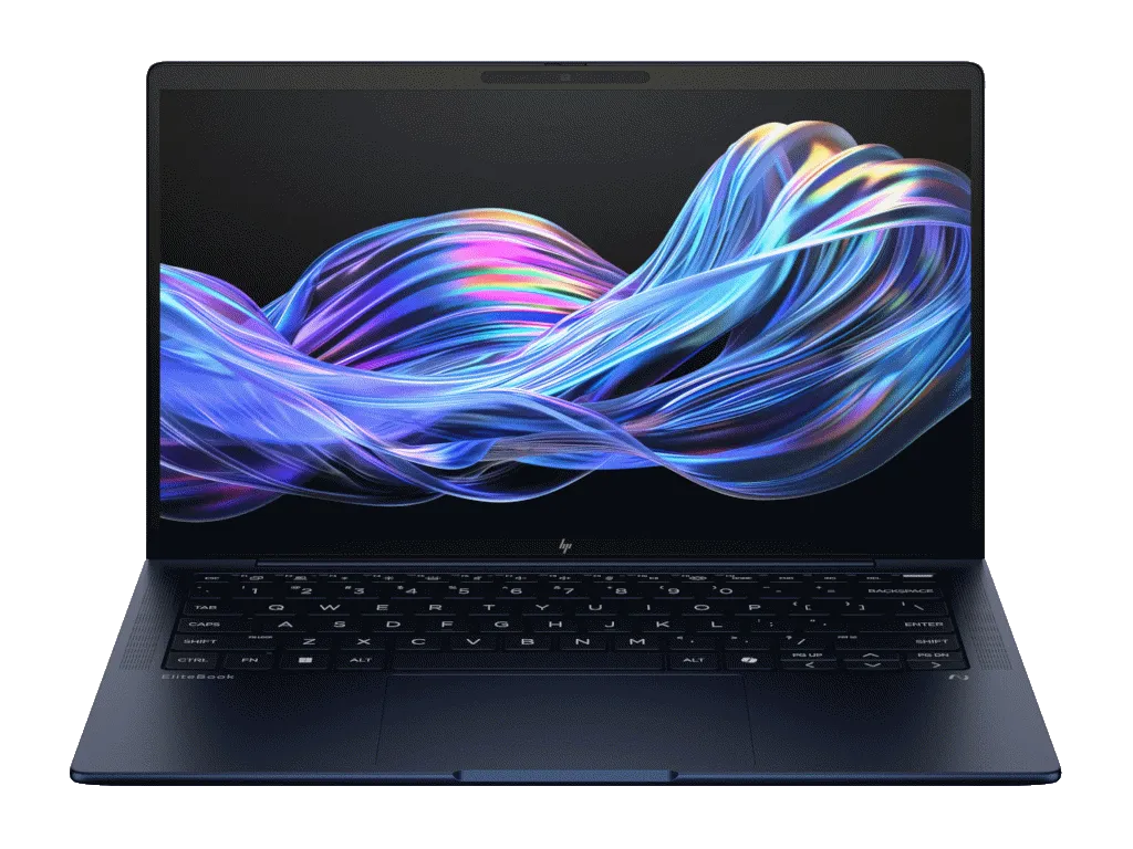 HP PSG Laptop HP EliteBook X G1i 14 W11P/14"WUXGA IR/Core U7-258V/32GB onboard/1TB/backlit/FPR/magnesium/3g Slika 2