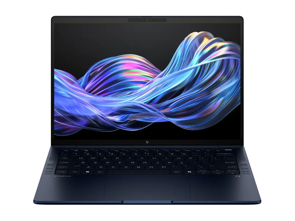 HP PSG Laptop HP EliteBook X G1i 14 W11P/14"WUXGA AG IR/Core U7-258V/32GB onb/1TB/backlit/FPR/3g/teget Slika 4