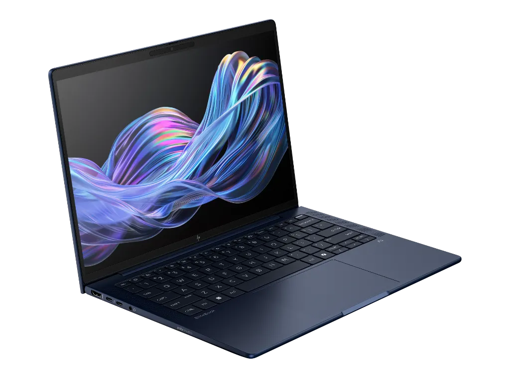 HP PSG Laptop HP EliteBook X G1i 14 W11P/14"WUXGA AG IR/Core U7-258V/32GB onb/1TB/backlit/FPR/3g/teget Slika 3